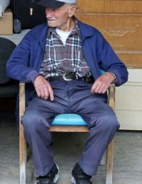 #GSNH 1477	Gió Tựa Vai Mềm