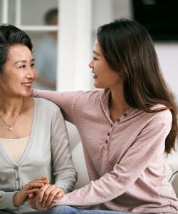 #GSNH 1136	Tiền và Lòng Hiếu Thuận