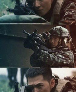 #GSNH 1127	Mười Hai Năm Giả Vờ