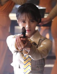 #GSNH 1260	Viên Đạn Lệch Tâm