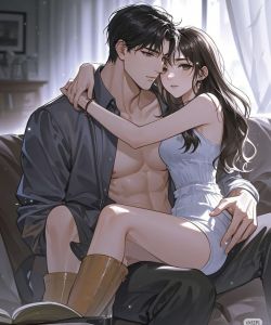 Đại Tiểu Thư, Đừng Hòng Thoát