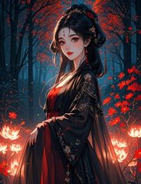 Miên Sương Vân Vu