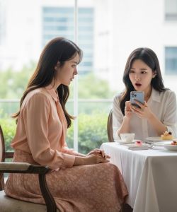 #GSNH 1239	Thanh Âm Khó Chịu