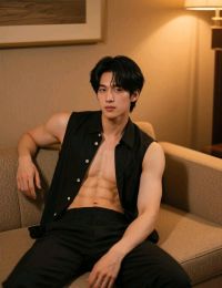 #GSNH 1175	Bẫy Ngọt Của Chú Nhỏ