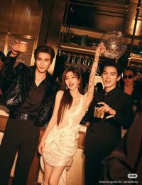 #GSNH 1185	Ly Hôn Xong, Tôi Câu Được Ba Người Đàn Ông