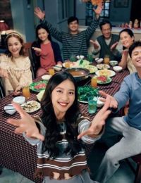 #TTTY 1201	 Một Căn Cũng Không Dành Cho Tôi