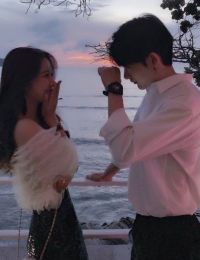 #TTTY 1221	BẠN TRAI CHƯA CÔNG KHAI