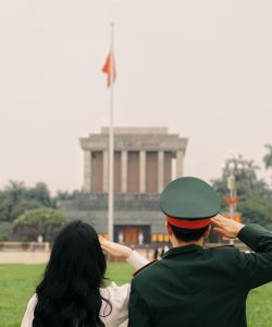 #TTTY 897	Chồng Tôi Là Cảnh Sát