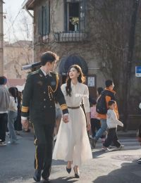 #TTTY 862 – Tình Trong Quân Doanh