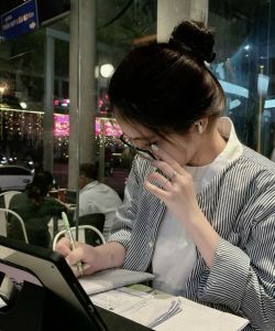 #TTTY 881	Không Là Hình Bóng