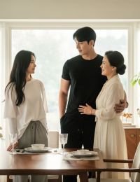 #TTTY 1227	” Quả Báo Nhãn Tiền”