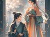 #Hutao73 – Hoàng Thượng, Xin Hãy Đày Ta Vào Lãnh Cung