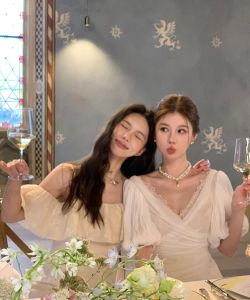 #GSNH 1267	Nhà Có Hai Công Chúa