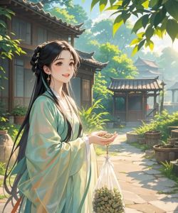 #GSNH135 – MỘT HŨ ÂN TÌNH