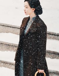 #GSNH 1069 Trả Giá Để Làm Phó Phu Nhân