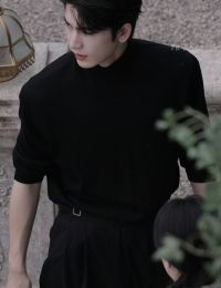 #TTTY 1118	ANH CẢ NHƯ CHA