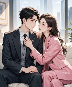 Thiên Kim Giả Đừng Hòng Trốn