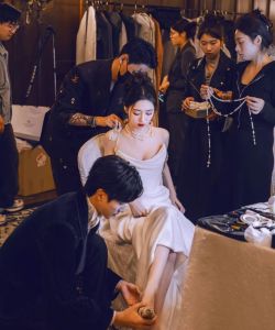 #TTTY 954	Sếp Tổng Mê Tôi Như Điếu Đổ