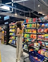 #TTTY 1225	Ký Sự Cá Mặn Vào Hào Môn