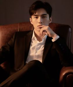 #GSNH 1002 Tổng Tài Là Người Yêu Mạng Của Tôi!?