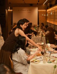 #GSNH 1062	Tiệc Đính Hôn Thành Buổi Chia Tay