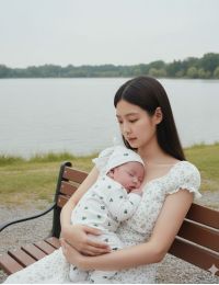 #GSNH 1434	Bỏ Rơi Mẹ Con Tôi? Để Anh Hối Hận Cả Đời!