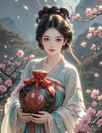 NHẤT MỘNG PHÙ HOA