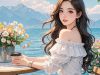 #Hutao128 – VỊ HÔN PHU ĐUỔI TÔI VỀ NÔNG THÔN
