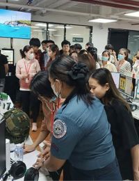 #GSNH 1193	Giấy Trắng Ở Bắc Myanmar