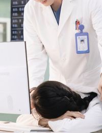 #GSNH 1408	Chào Anh, Bác Sĩ Lục