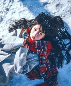 #GSNH 1174	TRỞ VỀ TỪ TUYẾT LẠNH