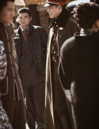 #GSNH 1187	Trò Đùa Số Phận