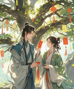 MỘT DẢI NƯỚC MÊNH MANG