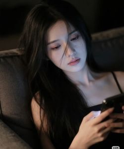 #GSNH 1344	GÕ CỬA LÚC NỬA ĐÊM