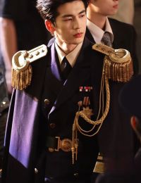 #GSNH 1359	BẠN TRAI TÔI LÀ TỔNG GIÁO QUAN