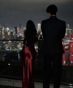 #GSNH 1310	Đút Tay Vào Túi Quần Sếp Sưởi Ấm