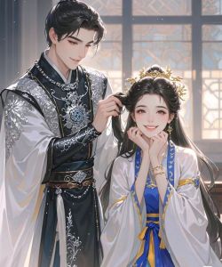 TIỂU THƯ ĐÂM ĐẦU VÀO TƯỜNG