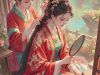 #GSNH276 – THIÊN TỬ HOA NGHI