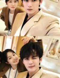 #GSNH 805	Hồi Sinh Từ Tro Tàn