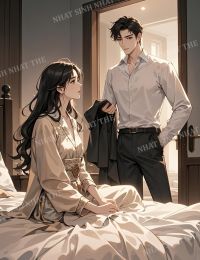 #GSNH230 – CUỘC LY HÔN GIÁ NỬA ĐỜI NGƯỜI