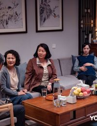 #TTTY 1119	Ly Hôn Bắt Đầu Từ Một Bát Bánh Trôi