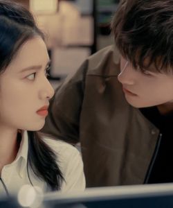 #GSNH 1283	Em Khóc Rồi Đấy