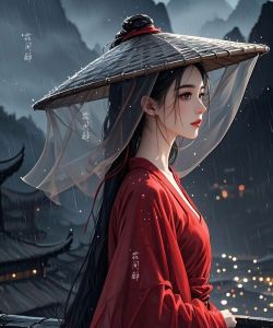 HUYẾT THÙ VƯƠNG PHỦ