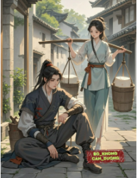 #GSNH185 TIỂU NƯƠNG TỬ BÁN ĐẬU HŨ