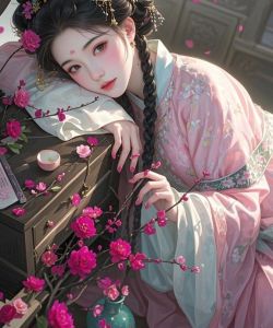 Thịnh Khai – Chước Chước