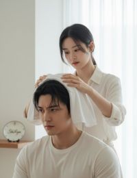 #GSNH 1257	Vượng Phu Trước Hết Phải Vượng Mình