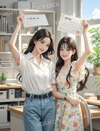 #GSNH352- BẠN THÂN CŨ LÀ KẺ THÙ MỚI