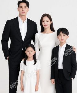 #GSNH 1236	Người Mẹ Trọng Sinh Và Ông Bố Trăm Tỷ