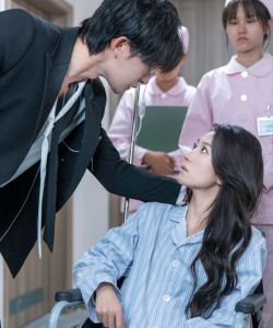 #TTTY 915	Bác Sĩ Lưu Manh