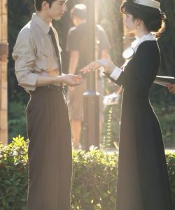 #TTTY 874 – Chiếc Nhẫn Cưới Trên Tay Kẻ Khác